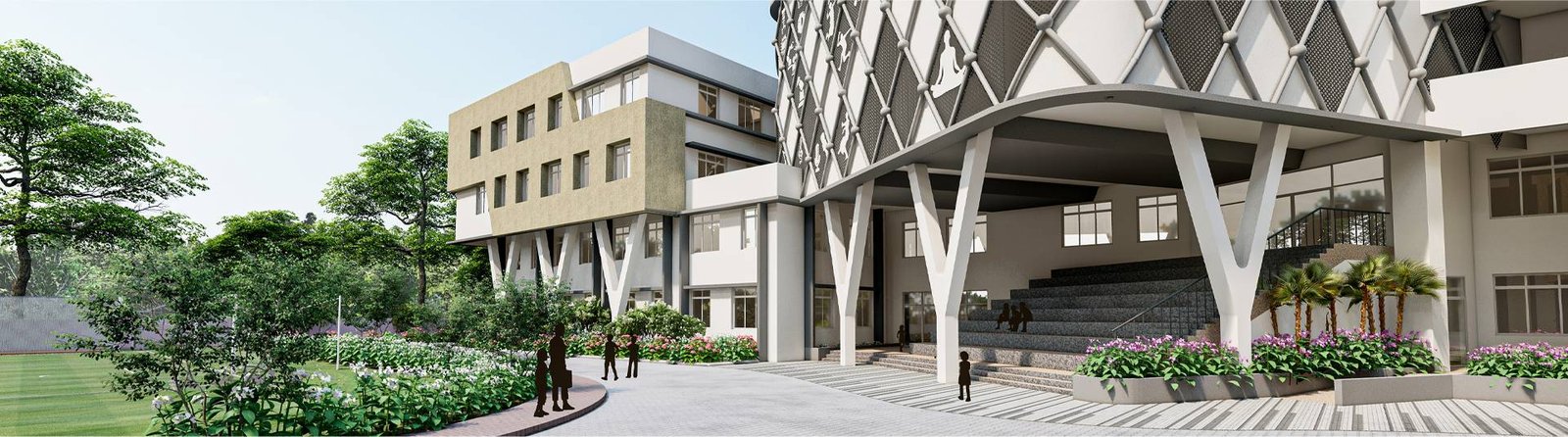 Vidyashilp School Sarjapur campus