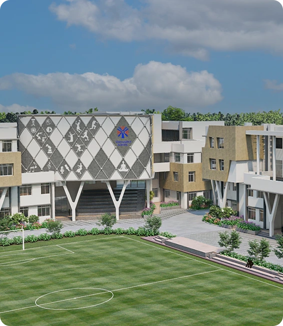 2026 – Vidyashilp School Sarjapur