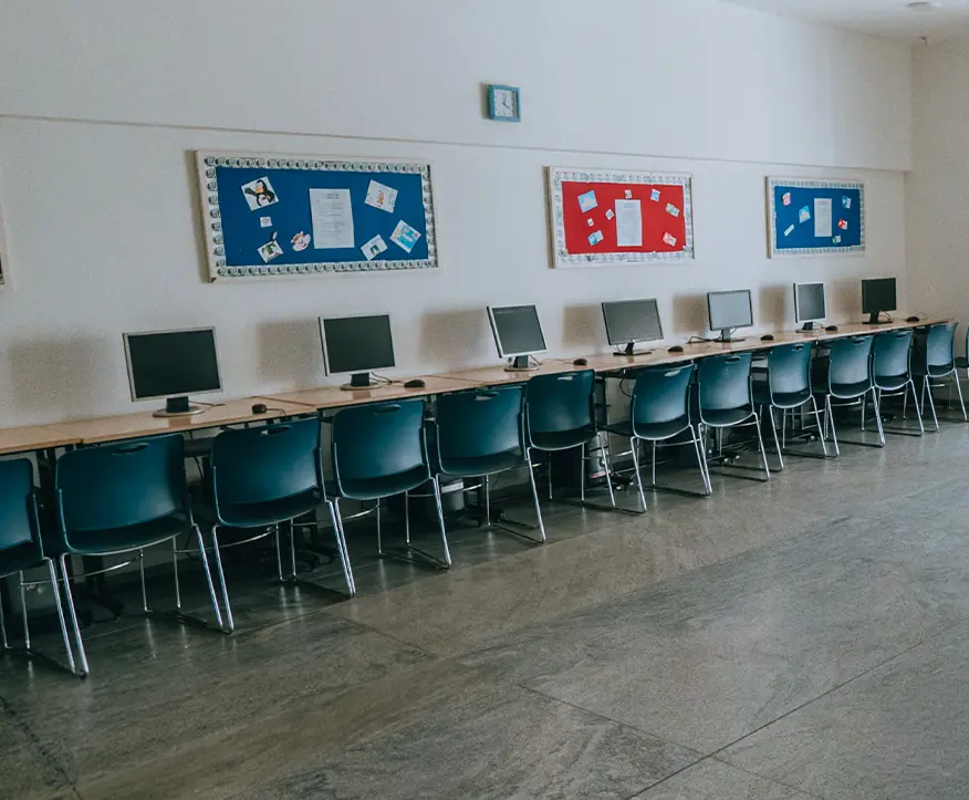 Technology Lab