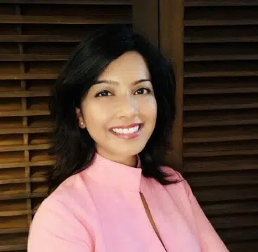 Kiran Pai - Co-founder and Pro-Chancellor of Vidyashilp University